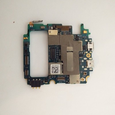 Материнська плата LG SU760 Optimus 3D