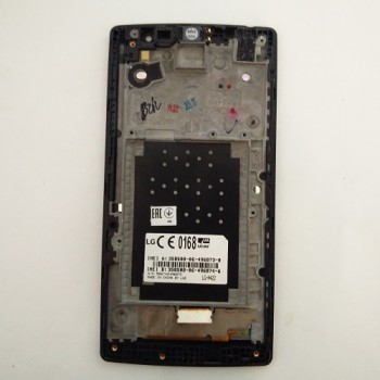 Дисплейний модуль у рамці LG Spirit H422