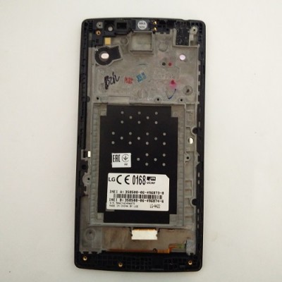 Дисплейний модуль у рамці LG Spirit H422