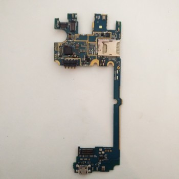 Материнська плата LG Spirit H422