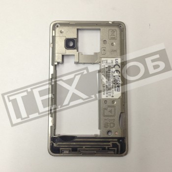 Середня частина LG t370
