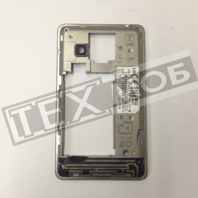 Середня частина LG t370 Середня частина LG t370