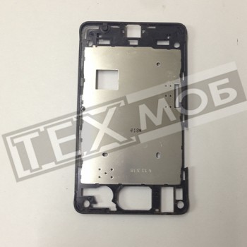 Рамка дисплея LG t370