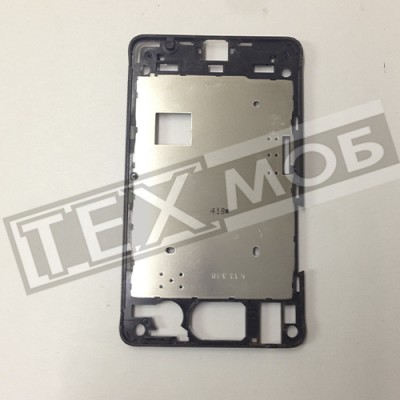 Рамка дисплея LG t370