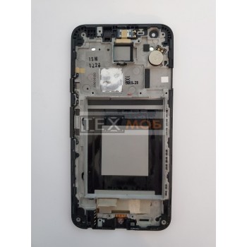 Дисплей із сенсором у рамці LG Nexus 5X H791. Original.