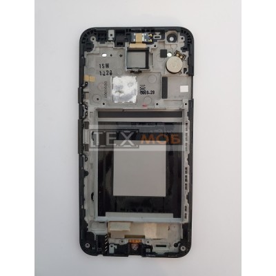 Дисплей із сенсором у рамці LG Nexus 5X H791. Original.