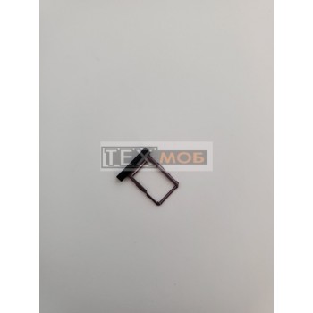 Сім лоток LG Nexus 5X H791
