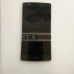 Дисплей (складання Екран та сенсор) у рамці LG H955 G Flex 2 Orig. Б/У