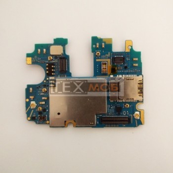 Материнська плата LG H955 G Flex 2. Материнська плата LG H955 G Flex 2.
