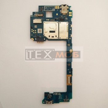 Материнська плата Lg Max x155