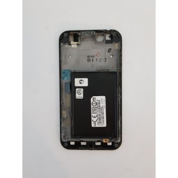 Дисплей у рамці LG P970 без сенсора Orig