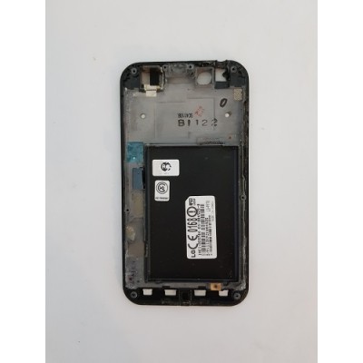 Дисплей у рамці LG P970 без сенсора Orig