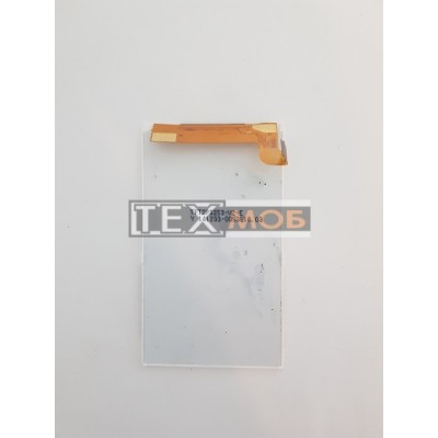 Дисплей LG X135 Dual