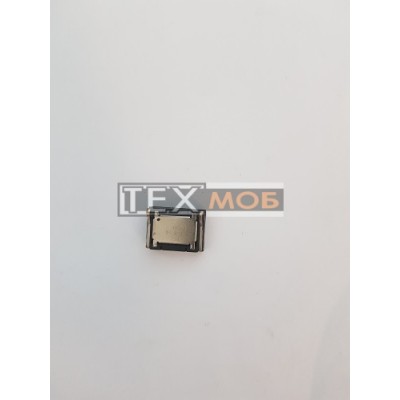 Нижній динамік (дзвінок) LG X135 Dual Нижній динамік (дзвінок) LG X135 Dual