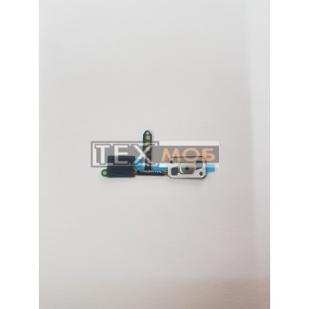 Нижній шлейф кнопки Home Samsung J400F Galaxy J4 (2018) Нижній шлейф кнопки Home Samsung J400F Galaxy J4 (2018)