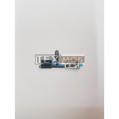 Нижній шлейф кнопки Home Samsung J400F Galaxy J4 (2018) Нижній шлейф кнопки Home Samsung J400F Galaxy J4 (2018)