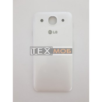 Задня кришка LG Optimus G Pro E988