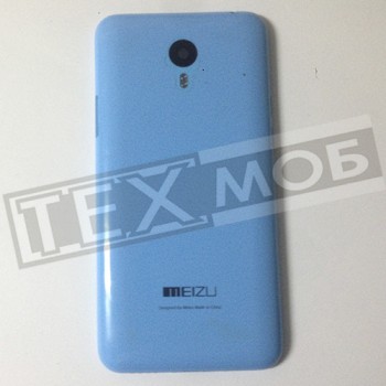 Задня кришка Meizu M1 note (M463)