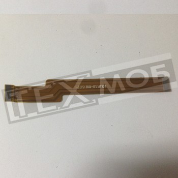 Шлейф міжплатний Meizu M1 note (M463)