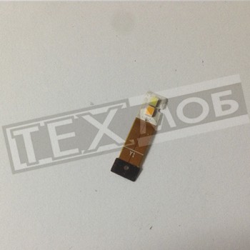 Шлейф зі спалахом Meizu M1 note (M463)