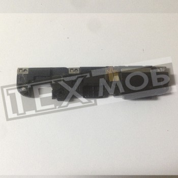 Нижній динамік (дзвінок) Meizu M3 Note L681H