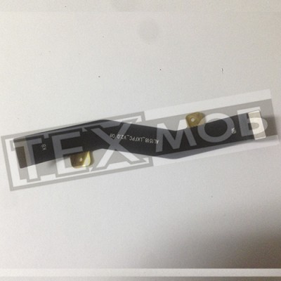  Шлейф між платний Meizu M3 Note L681H