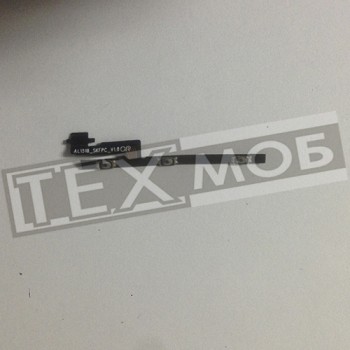 Кнопки керування Meizu M3 Note L681H