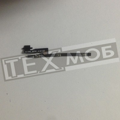  Кнопки керування Meizu M3 Note L681H