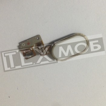 Кнопка HOME Meizu M3 Note L681H