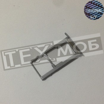 Сім лоток Meizu M3 Note L681H
