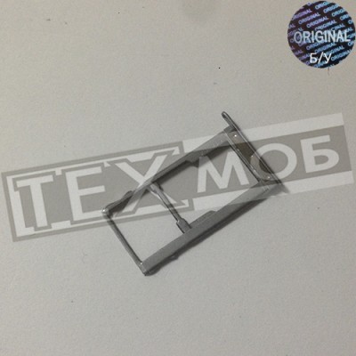 Сім лоток Meizu M3 Note L681H