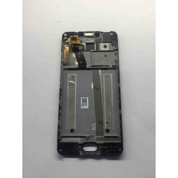 Дисплей у рамці Meizu M3