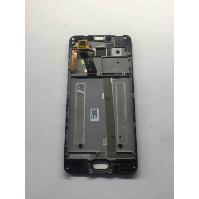 Дисплей у рамці Meizu M3