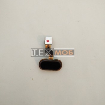 Шлейф із кнопкою Home Meizu M3S Orig
