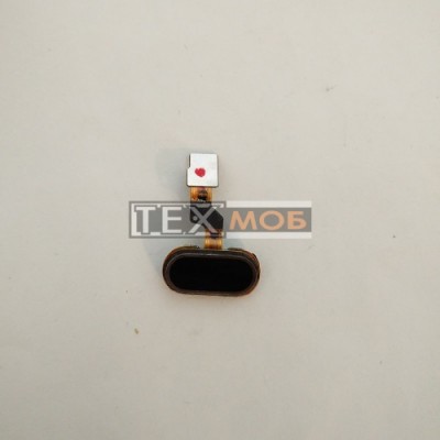 Шлейф із кнопкою Home Meizu M3S Orig