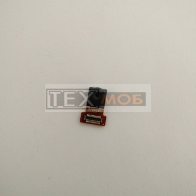 Камера передня (передня) Meizu M3 Max. Камера передня (передня) Meizu M3 Max.