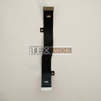 Шлейф між платний meizu m5 note Orig