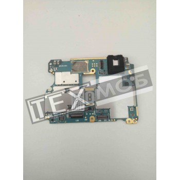 Материнська плата Meizu M5C M710H 2\16
