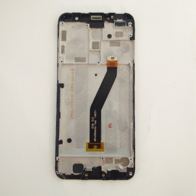 Дисплей Meizu M6T із сенсором у рамці