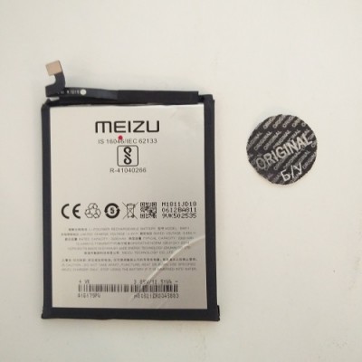 Акумулятор для телефона Meizu BA811
