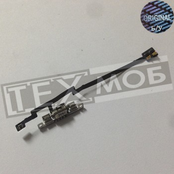Шлейф з вібродзвінком Meizu MX3