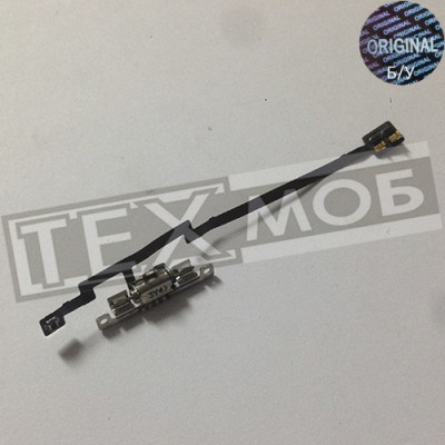 Шлейф з вібродзвінком Meizu MX3