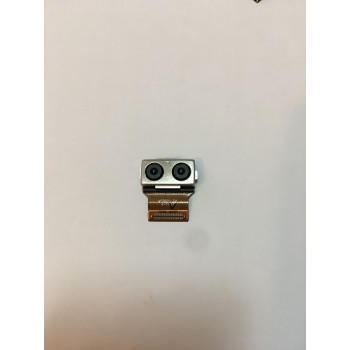 Камера основна Meizu Pro 7