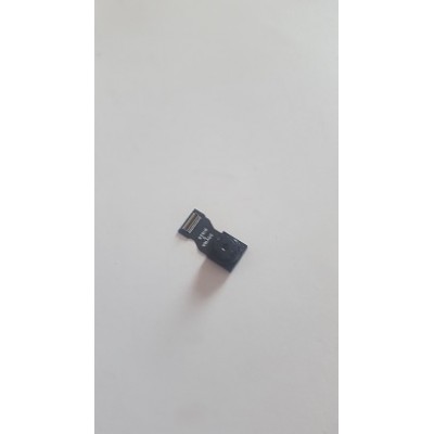 Камера фронтальна Meizu Pro 6