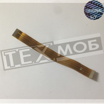  Шлейф міжплатний Meizu m2 note