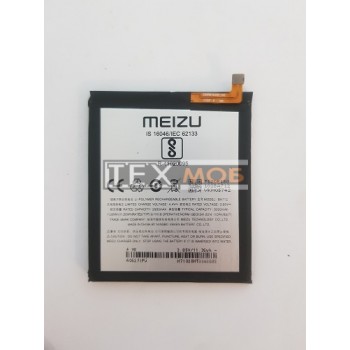 Акумулятор для телефона Meizu M6S BA712