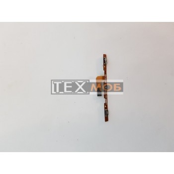 Шлейф Meizu MX5 (M575), з кнопкою включення, з кнопками регулювання гучності Шлейф Meizu MX5 (M575), з кнопкою включення, з кнопками регулювання гучності