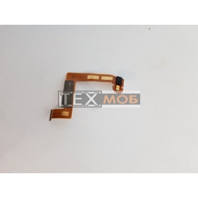 Шлейф зі спалахом Meizu MX5