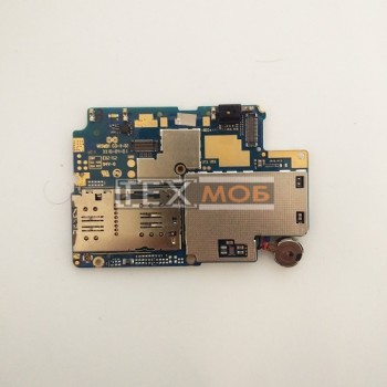 Материнська плата Meizu U10 3\32