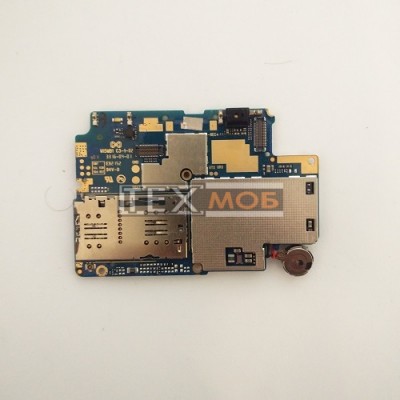Материнська плата Meizu U10 3\32 Материнська плата Meizu U10 3\32